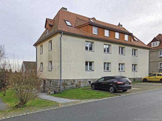 Mehrfamilienhaus zum Kauf als Kapitalanlage geeignet 280.000 € 315 m² 1.342 m² Grundstück Taubenheim Sohland an der Spree / Taubenheim 02689