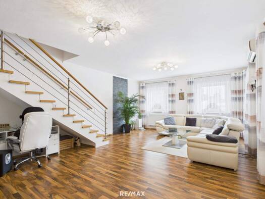 Einfamilienhaus zum Kauf 485.000 € 5 Zimmer 144,7 m² 724,1 m² Grundstück Wiener Neustadt 2700