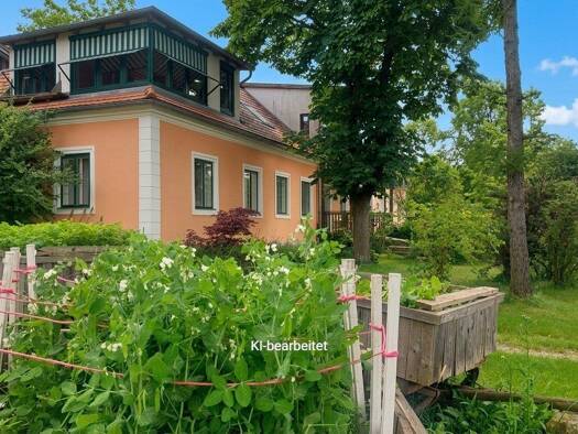 Bauernhaus zum Kauf 1.290.000 € 16.646 m² Grundstück Windigsteig 3841