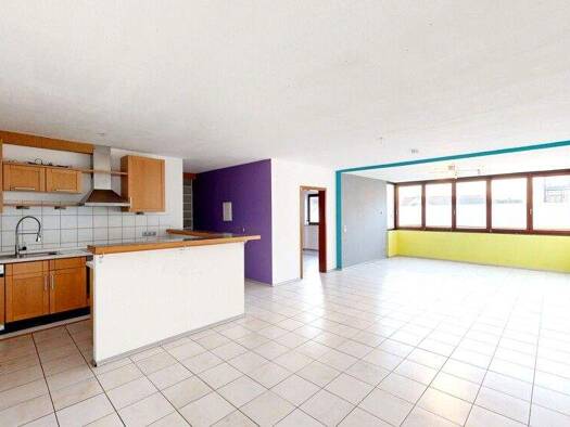 Wohnung zum Kauf 250.000 € 3 Zimmer 87 m² 1. Geschoss Altrip 67122