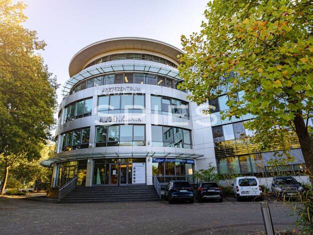 Bürofläche zur Miete provisionsfrei 14 € 373 m² Bürofläche teilbar ab 168 m² Neu Schwachhausen Bremen 28213