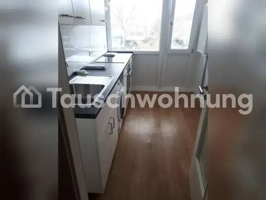 Wohnung zur Miete Tauschwohnung 769 € 2 Zimmer 65 m² 2. Geschoss Bickendorf Köln 50827