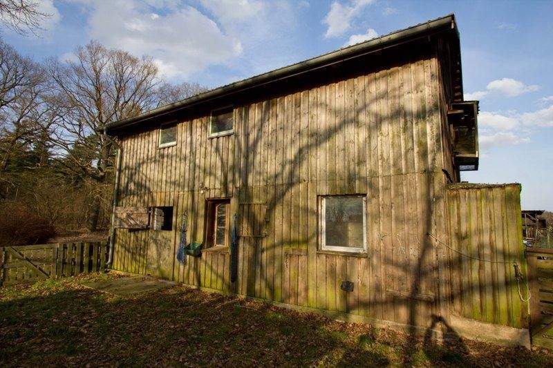 Einfamilienhaus zum Kauf - Ansicht 3