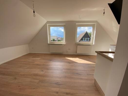 Wohnung zur Miete 470 € 2 Zimmer 41 m² Geschoss 1/2 frei ab 01.10.2026 Leiferde Leiferde 38542