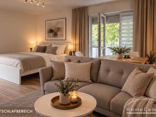 Wohnung zur Miete auf Zeit 1.250 € 1 Zimmer 44 m² frei ab sofort Blasewitz Dresden 01309