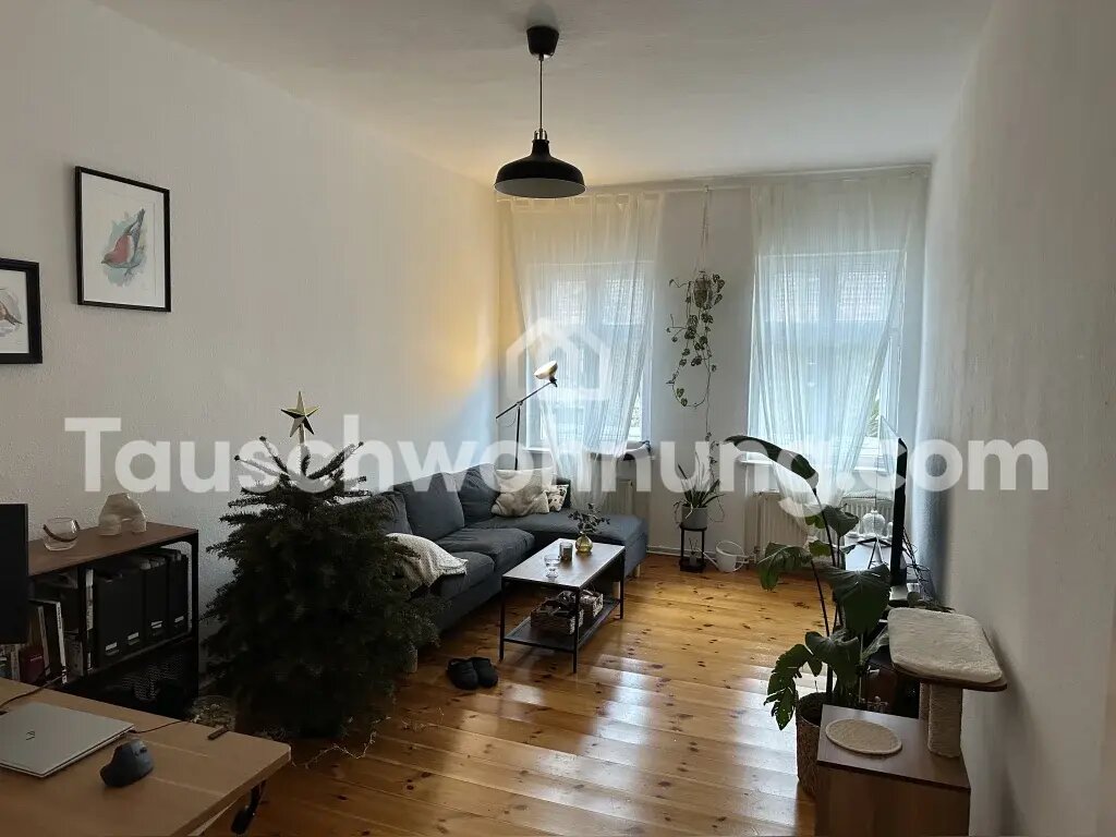 Wohnung zur Miete Tauschwohnung 690 € 2 Zimmer 53 m²<br/>Wohnfläche 3.<br/>Geschoss Französisch Buchholz Berlin 13086