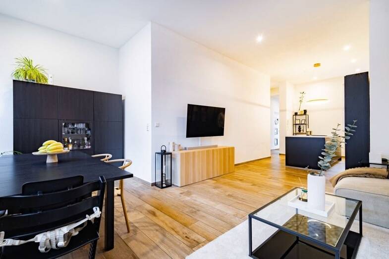 Wohnung zum Kauf 445.000 € 3 Zimmer 90 m² EG Ihringen Ihringen 79241