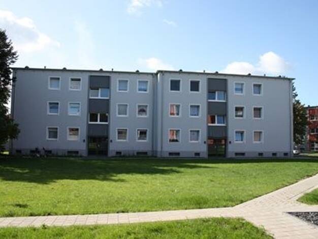 Wohnung zur Miete 510 € 2,5 Zimmer 54,2 m² 2. Geschoss frei ab 01.01.2027 Jupiterstr. 73 Aldenrade Duisburg 47179