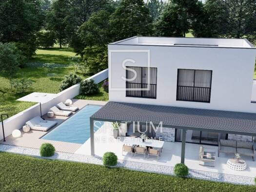 Haus zum Kauf 450.000 € 3 Zimmer 140 m² Kosinozici, Porec Kukci