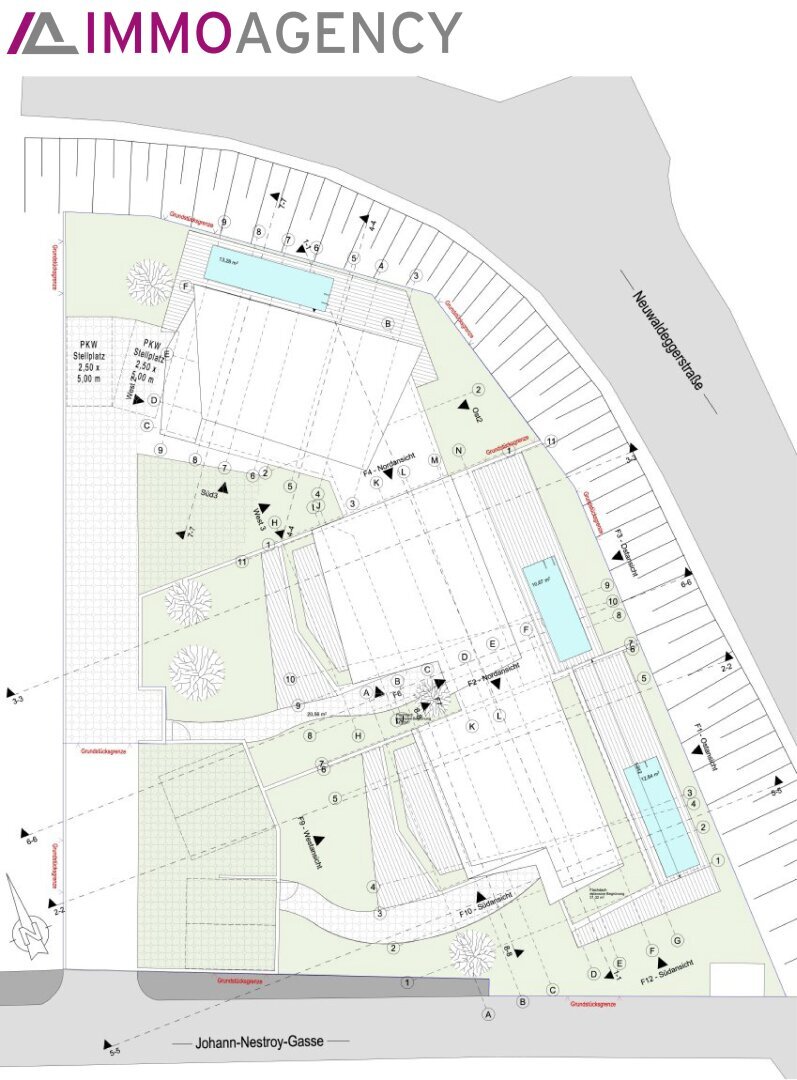 Grundstück zum Kauf 150.000 € 420 m²<br/>Grundstück Königstetten 3433