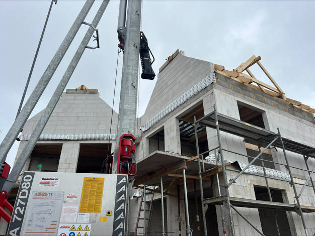 Wohnung zum Kauf 630.021 € 3 Zimmer 67 m² Wangerooge 26486