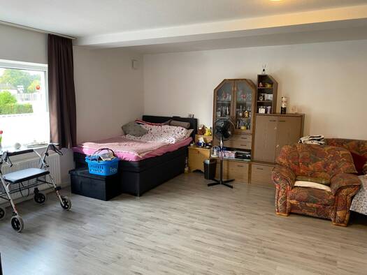 Wohnung zur Miete 550 € 2 Zimmer 75 m² EG frei ab 01.10.2026 Ostrhauderfehn Ostrhauderfehn 26842