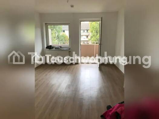 Wohnung zur Miete Tauschwohnung 700 € 2,5 Zimmer 60 m² 4. Geschoss Neustadt Mainz 55118