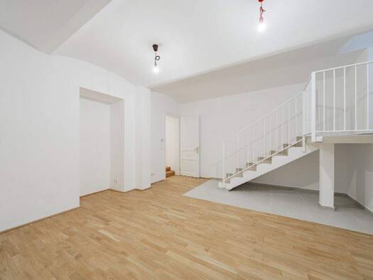 Laden zur Miete 14,50 € Pfluggasse 3 Wien 1090