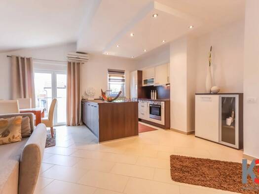 Wohnung zum Kauf 329.000 € 3 Zimmer 86 m² EG Porec 52440