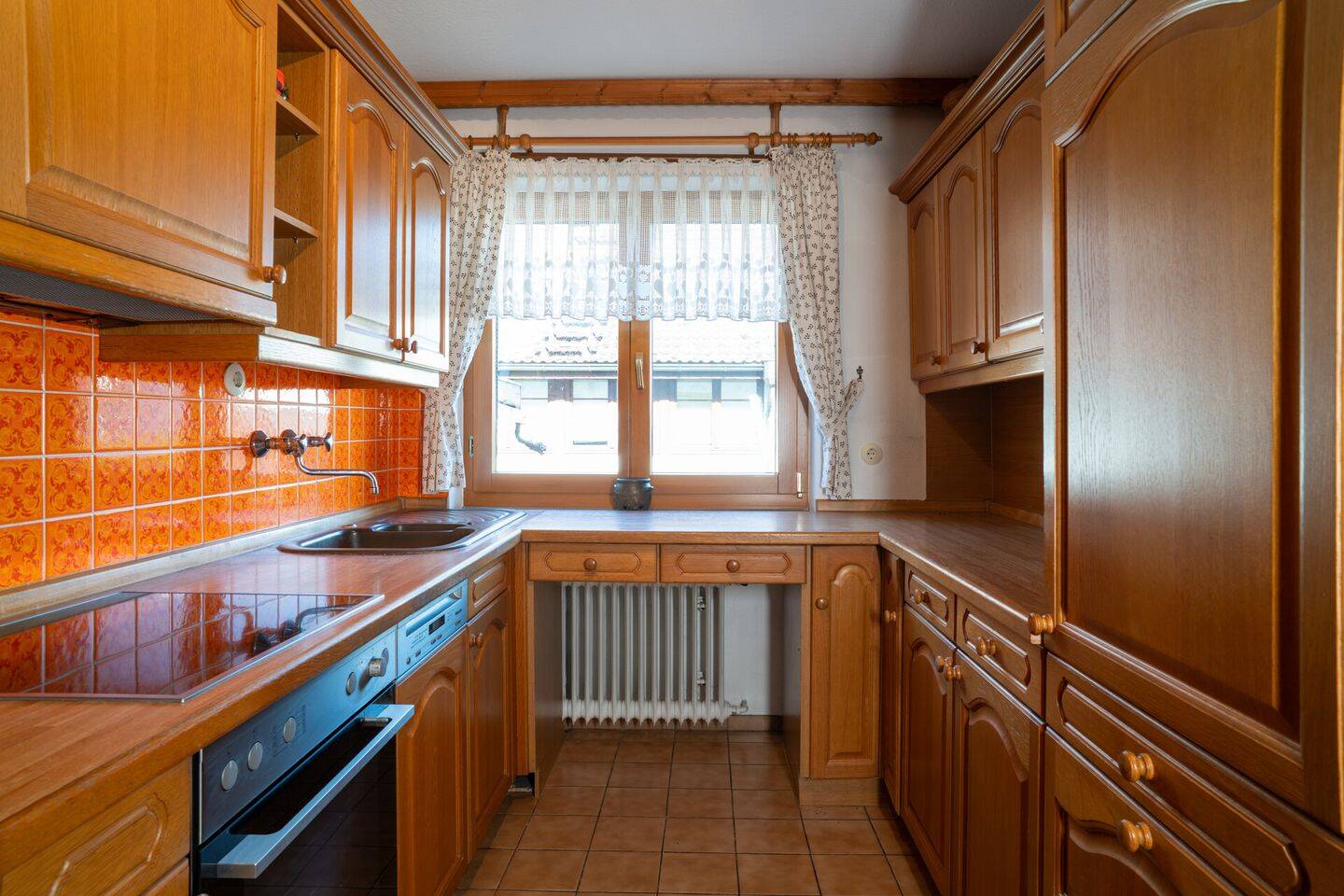 Haus – Neuried / Ichenheim - Ansicht 2