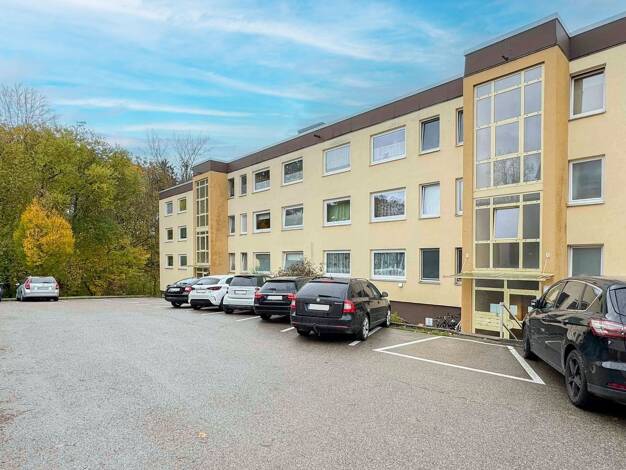 Wohnung zum Kauf 185.000 € 3 Zimmer 107 m² 3. Geschoss Sachsen Sachsen bei Ansbach 91623