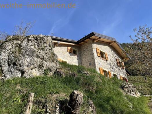 Rustico zum Kauf 228.000 € 3 Zimmer 105 m² 2.300 m² Grundstück Sermerio Le Pozze 25080