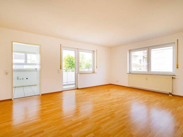 WG-Zimmer zur Miete Wohnen auf Zeit 1.650 € 56 m² 1. Geschoss frei ab 01.08.2025 Holzhausen March 79232
