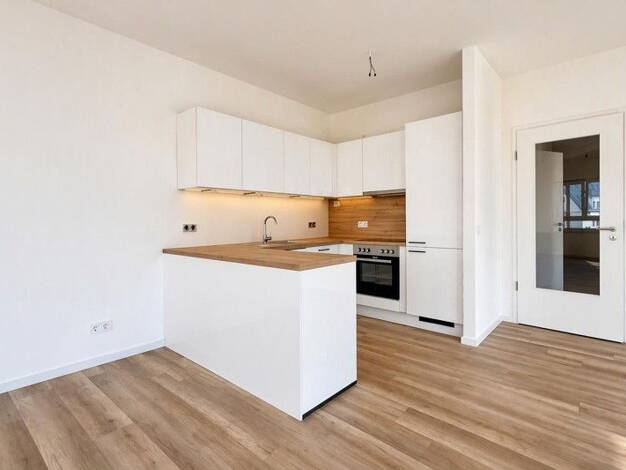 Wohnung zur Miete 1.499 € 3 Zimmer 85 m² 3. Geschoss frei ab sofort Parkstraße 16 Spandau Berlin 13585