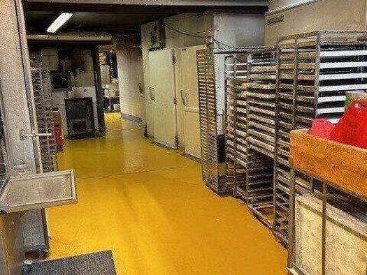 Halle/Industriefläche zum Kauf 639.000 € 12,5 m² Lagerfläche Bad Ischl 4820