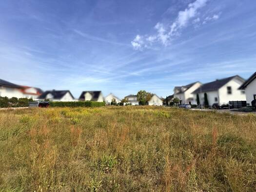 Grundstück zum Kauf 349.000 € 497 m² Grundstück Klein-Gerau Büttelborn 64572