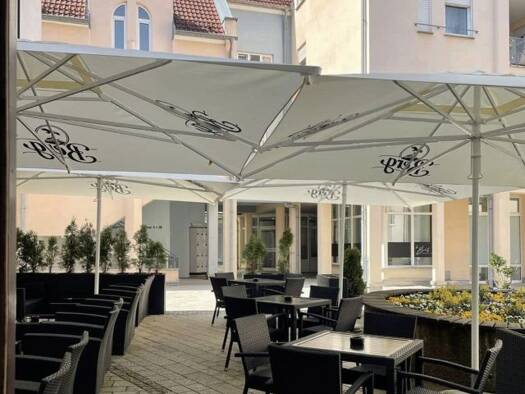 Café/Bar zum Kauf 230.000 € 60 m² Gastrofläche Kornhausgasse Ehingen Ehingen (Donau) 89584