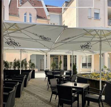 Café/Bar zum Kauf 230.000 € 60 m² Gastrofläche Kornhausgasse Ehingen Ehingen (Donau) 89584