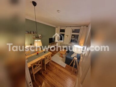 Wohnung zur Miete Tauschwohnung 530 € 2 Zimmer 39 m² 1. Geschoss Ravensberg Bezirk 2 Kiel 24118