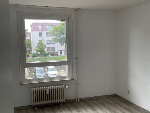 Wohnung zur Miete 659 € 2 Zimmer 55,4 m² 1. Geschoss frei ab 01.10.2026 Erich-Klausener-Straße 22 Monheim Monheim am Rhein 40789