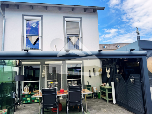 Haus zum Kauf 399.000 € 4 Zimmer 118 m² 239 m² Grundstück Ehrang Trier 54293