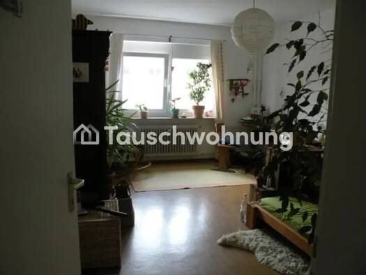 Wohnung zur Miete Tauschwohnung 600 € 2 Zimmer 69 m² 3. Geschoss Herdern Nord 79104