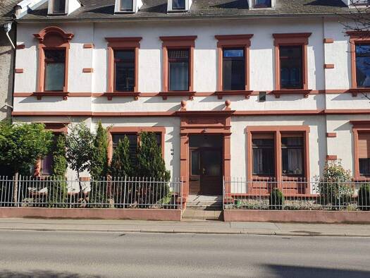 Wohnung zur Miete 1.100 € 4 Zimmer 100 m² Alzey 55232