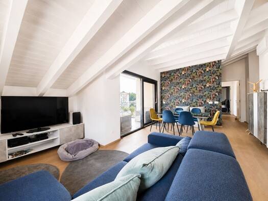 Terrassenwohnung zum Kauf 440.000 € 2 Zimmer 110 m² 4 Geschosse Via Belgio Verbania 28922