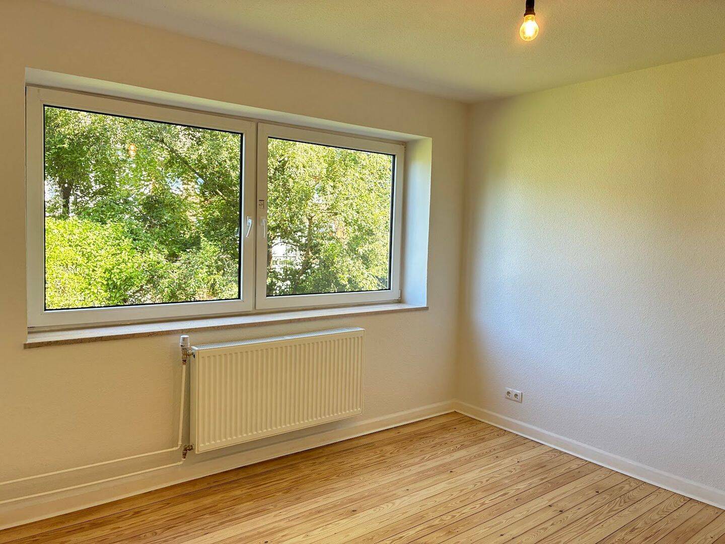 Wohnung – Kiel, Neumühlen-Dietrichsdorf - Ansicht 2