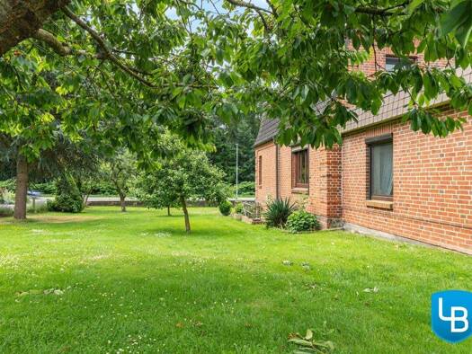 Einfamilienhaus zum Kauf 378.000 € 7 Zimmer 184 m² 1.434 m² Grundstück Ascheberg 24326