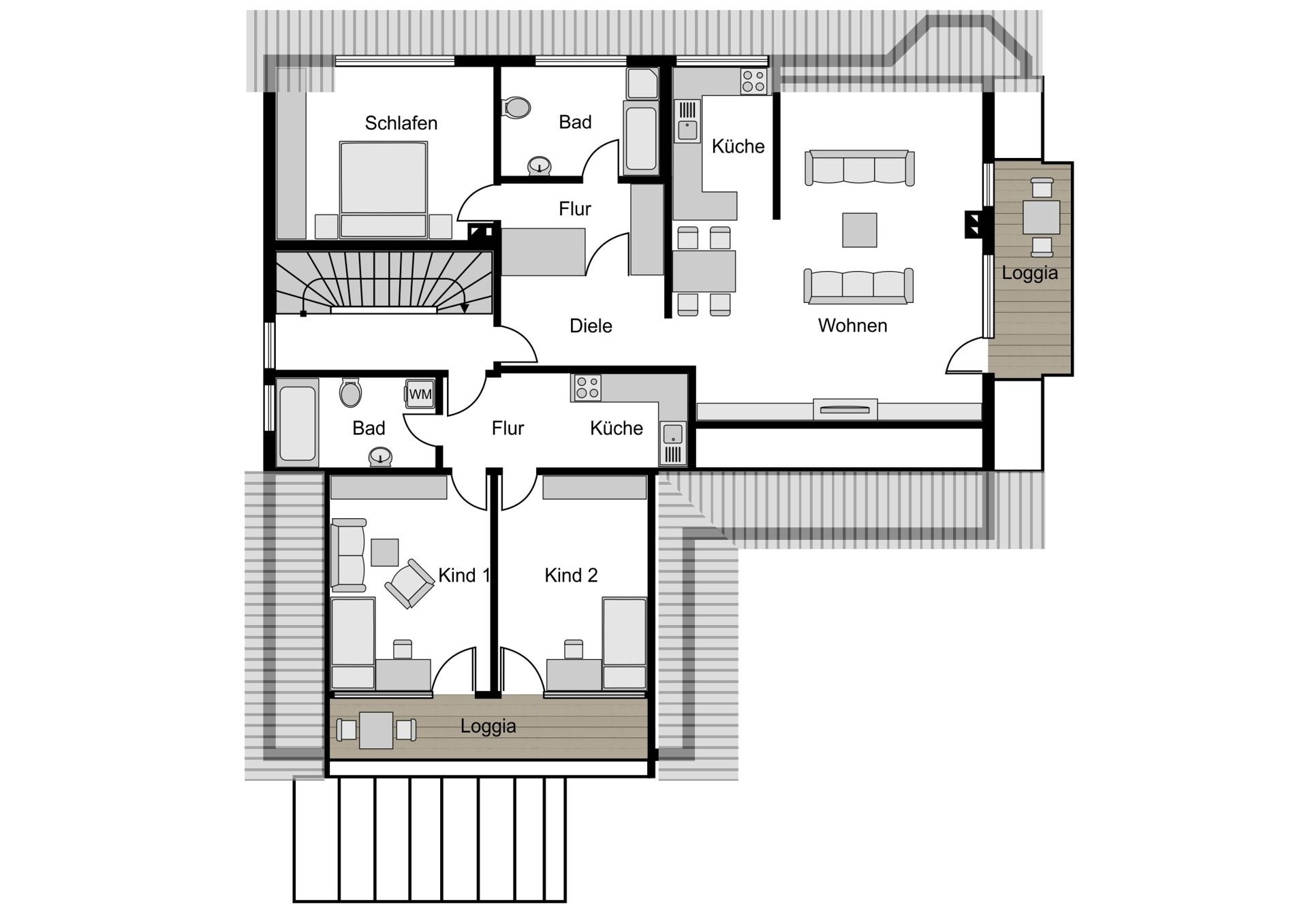 Einfamilienhaus zum Kauf 799.000 € 10 Zimmer 365 m²<br/>Wohnfläche 45.540 m²<br/>Grundstück Holthausen Hattingen 45527