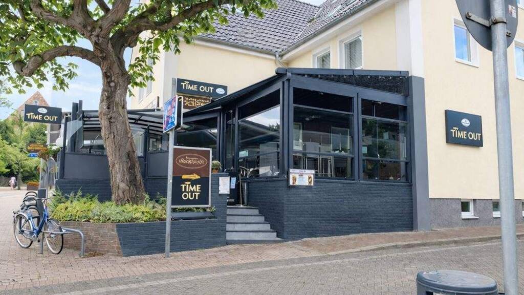 Bar/Café zum Kauf 379.000 € 80 m² Gastrofläche Grömitz 23743