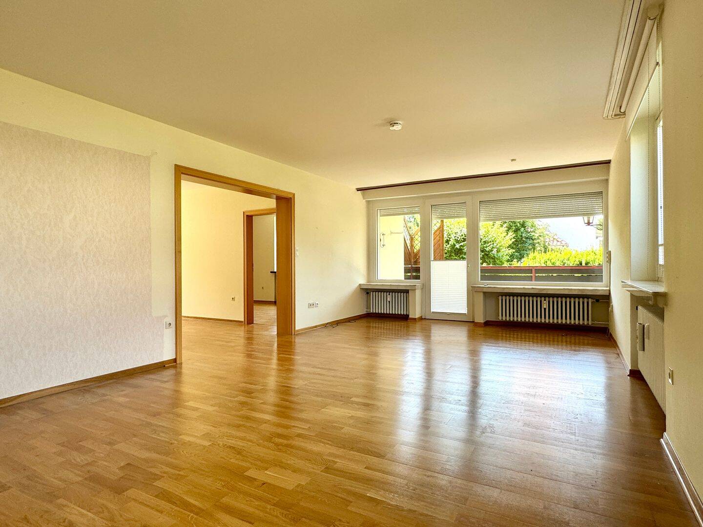 Wohnung zum Kauf - Mehr