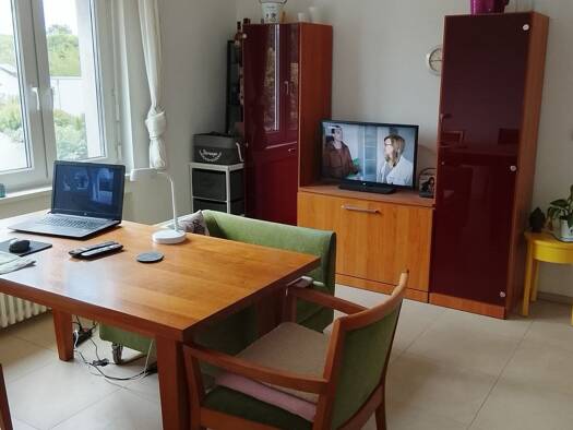 Wohnung zum Kauf provisionsfrei 198.000 € 2 Zimmer 47,5 m² Geschoss 2/9 frei ab sofort Dieburg 64807