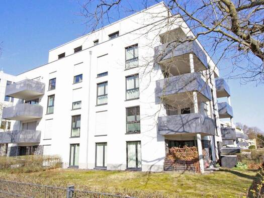 Wohnung zum Kauf 499.000 € 3 Zimmer 86,5 m² EG Plittersdorf Bonn / Plittersdorf 53175