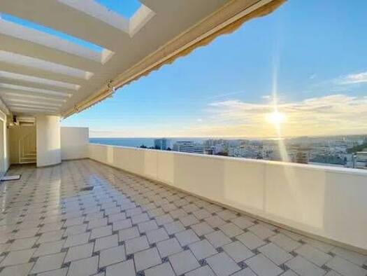 Penthouse zur Miete 2.700 € 3 Zimmer 91 m² 10. Geschoss Neighbourhood: Ricardo Soriano Marbella 29601