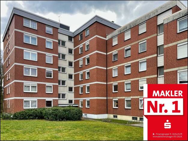 Wohnung zum Kauf 285.000 € 4,5 Zimmer 134 m² Heessen Hamm, Heessen 59073