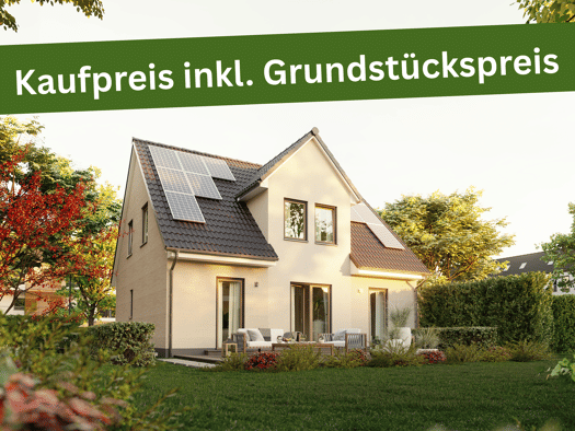 Haus zum Kauf 306.120 € 5 Zimmer 131 m² 781 m² Grundstück Drenke Beverungen 37688