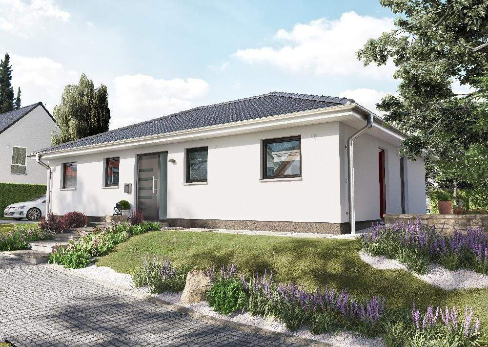 Haus – Oebisfelde, Kaltendorf - Ansicht 2