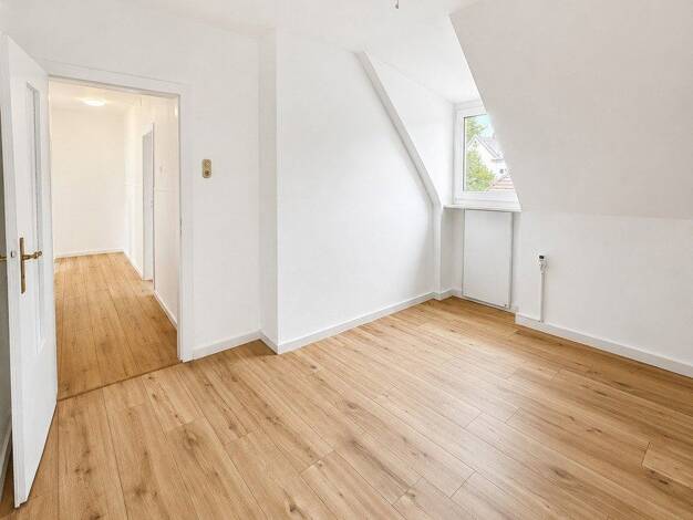Wohnung zur Miete 570 € 4 Zimmer 95 m² 3. Geschoss Königstraße 11 Nord Remscheid 42853