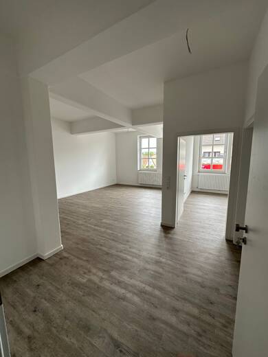 Wohnung zur Miete 720 € 2 Zimmer 61 m² 1. Geschoss Fünfhausenstraße 21 Springe Springe 31832