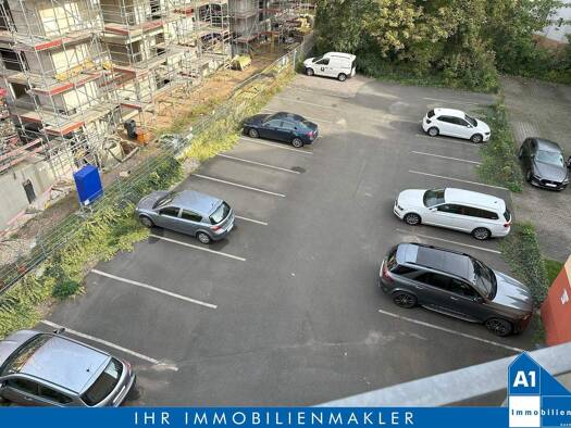 Außenstellplatz zur Miete 60 € Paulusviertel Halle (Saale) 06108