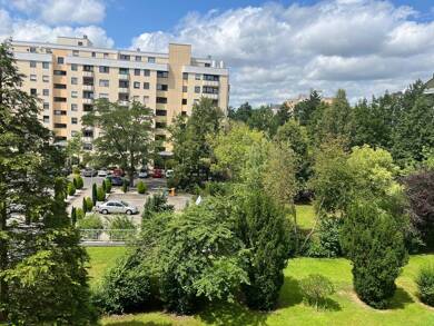 Wohnung zur Miete 850 € 2 Zimmer 63 m² 3. Geschoss frei ab 01.11.2025 Kölner Straße 28 Wetzendorf Nürnberg 90425