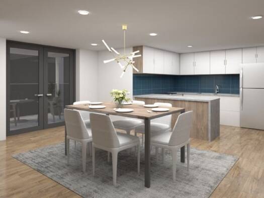 Wohnung zum Kauf provisionsfrei 430.000 € 4 Zimmer 125,6 m² EG frei ab sofort Klopfinger Str. 15 Vilshofen Vilshofen an der Donau 94474